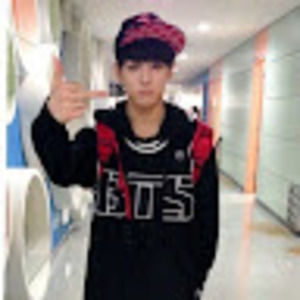 Meet your Posher, Kristina